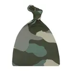 Lou Lou and Company Top Knot Hat Roger