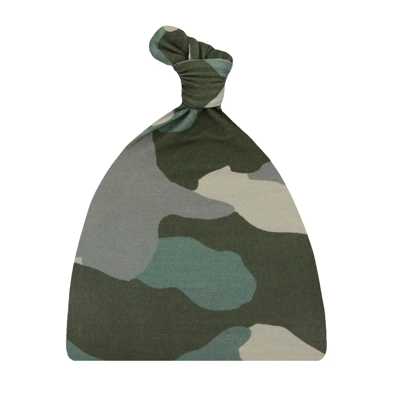 Lou Lou and Company Top Knot Hat Roger