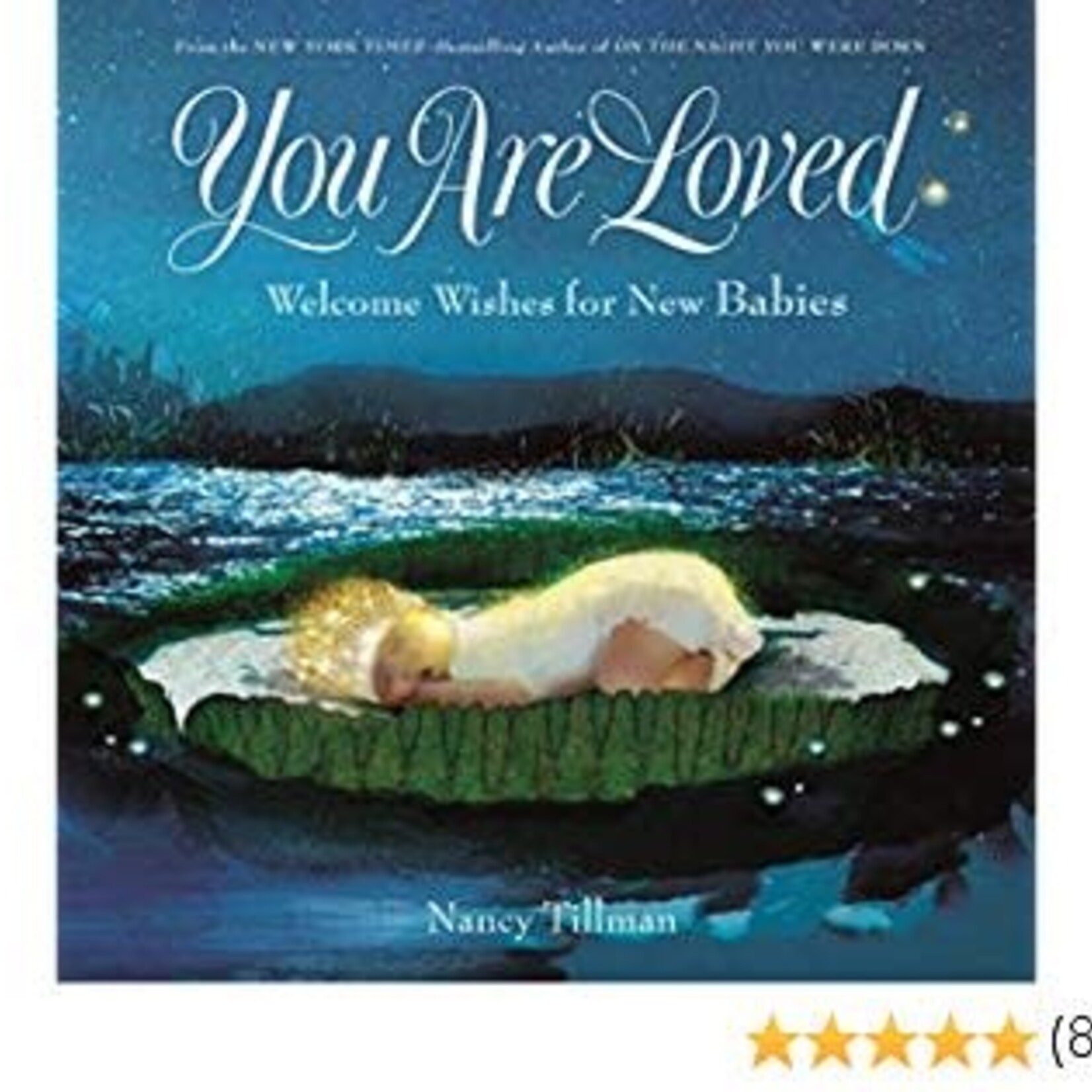 MacMillan You Are Loved