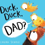 MacMillan Duck Duck Dad?