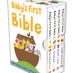 MacMillan Baby's First Bible Slipcase
