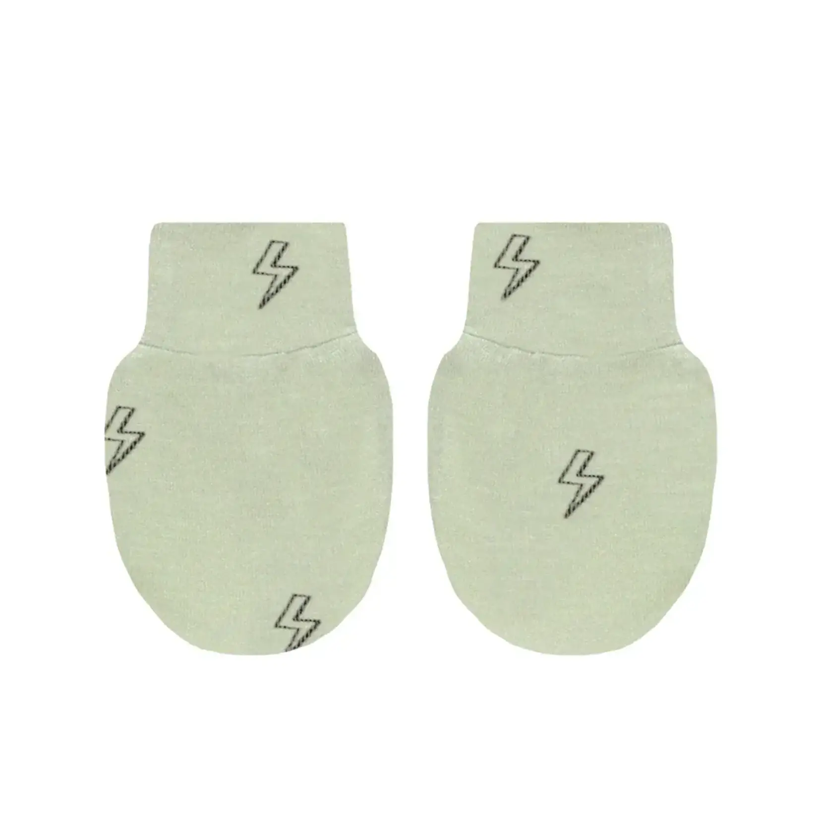 Lou Lou and Company Scratch Mittens | Nash