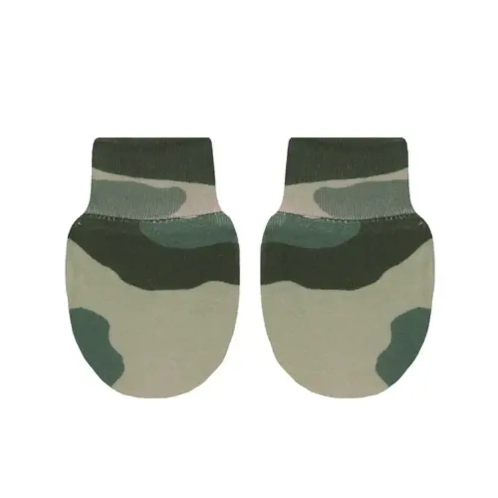 Lou Lou and Company Scratch Mittens | Roger