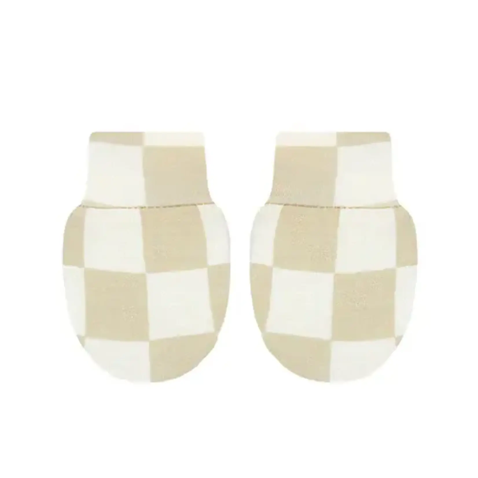 Lou Lou and Company Scratch Mittens |