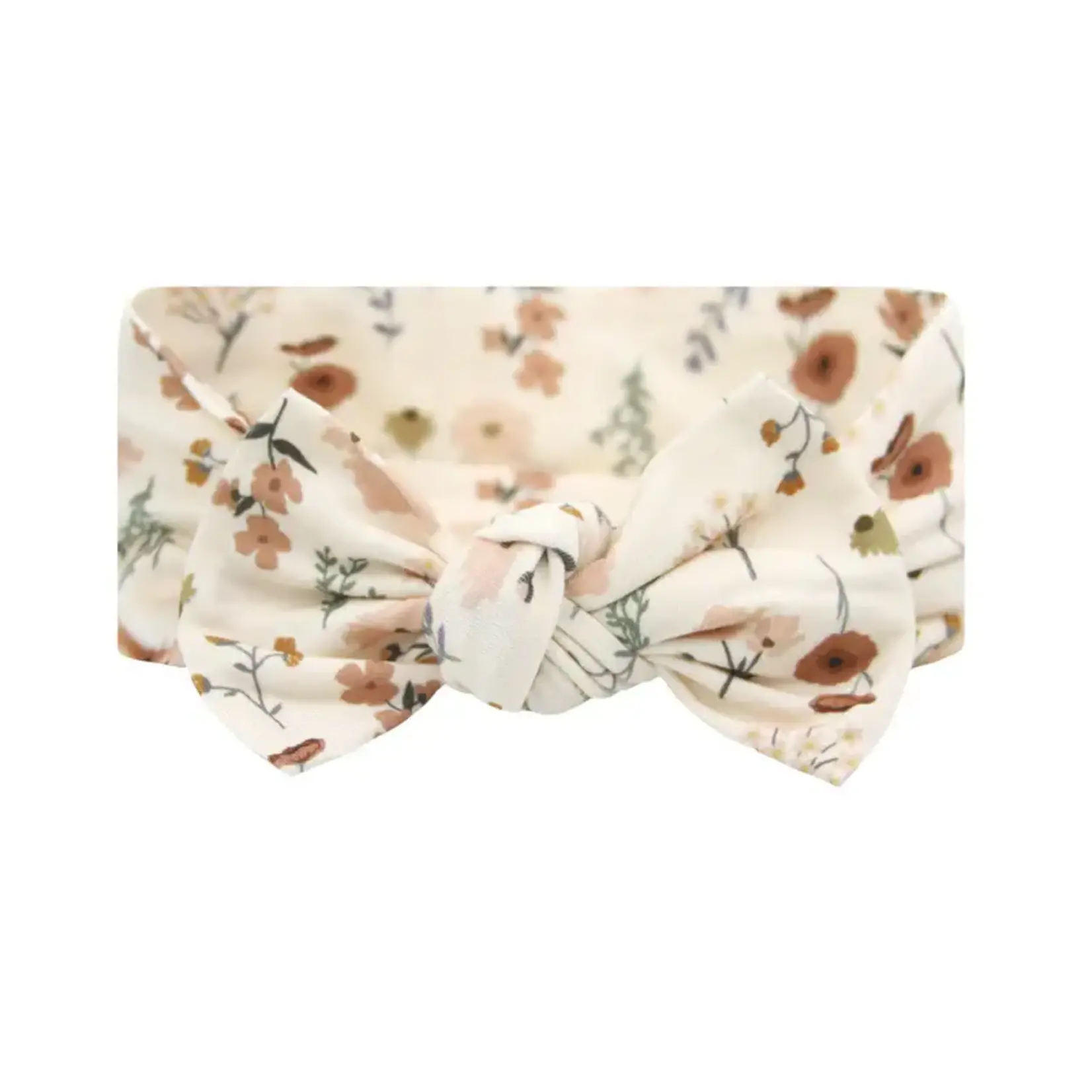 Lou Lou and Company Lou Lou Headband Rachel Knotted Bow