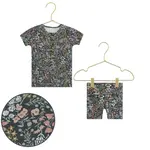 Lou Lou and Company Shortie Set - Bea