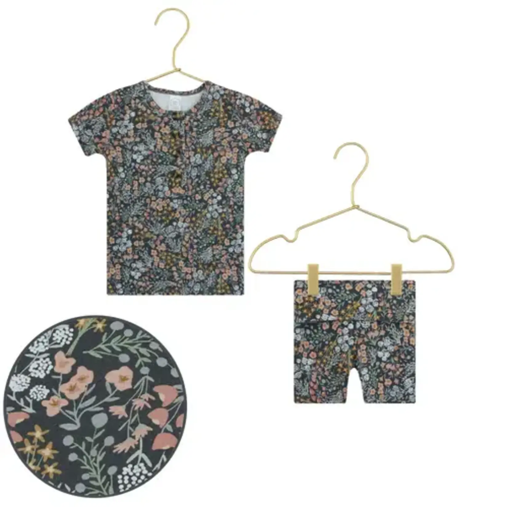 Lou Lou and Company Shortie Set - Bea