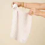 Lou Lou and Company Chenille Blanket - Dune - Mini/Lovey