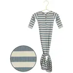 Lou Lou and Company Knotted Gown Lincoln