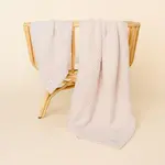 Lou Lou and Company Chenille Blanket Dune (30x30) Small