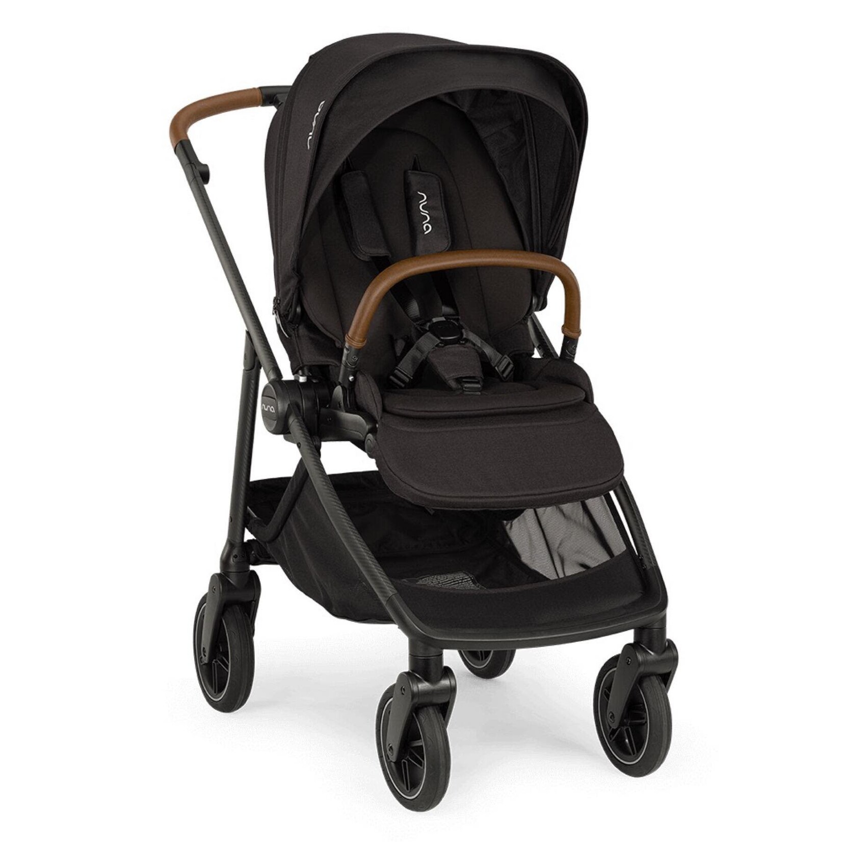 Nuna SWIV Stroller |