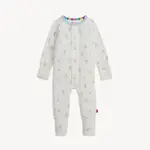 Magnetic Me Magnetic Coverall - Blue Baby Beats Modal