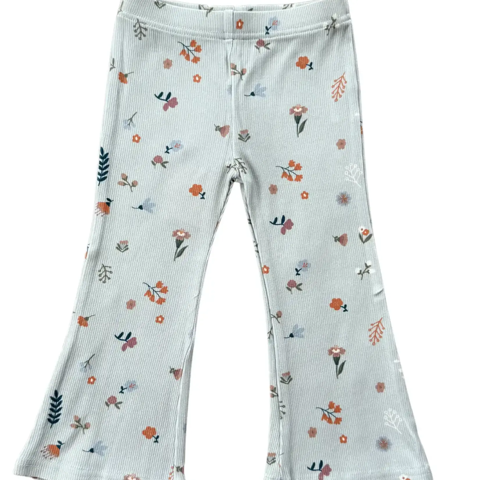 babysprouts clothing company Flare Pants | Botanica