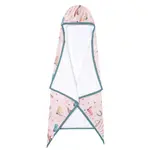 Copper Pearl Premium Big Kid Hooded Towel - Cheyenne
