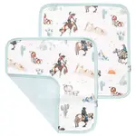 Copper Pearl Security Blanket Set - Boone