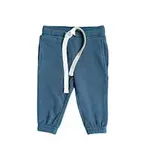 babysprouts clothing company Boy's Joggers | Midnight