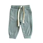 babysprouts clothing company Baby Boy Joggers | Fern