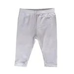 babysprouts clothing company Kid Basic Leggings | Lavender Cloud
