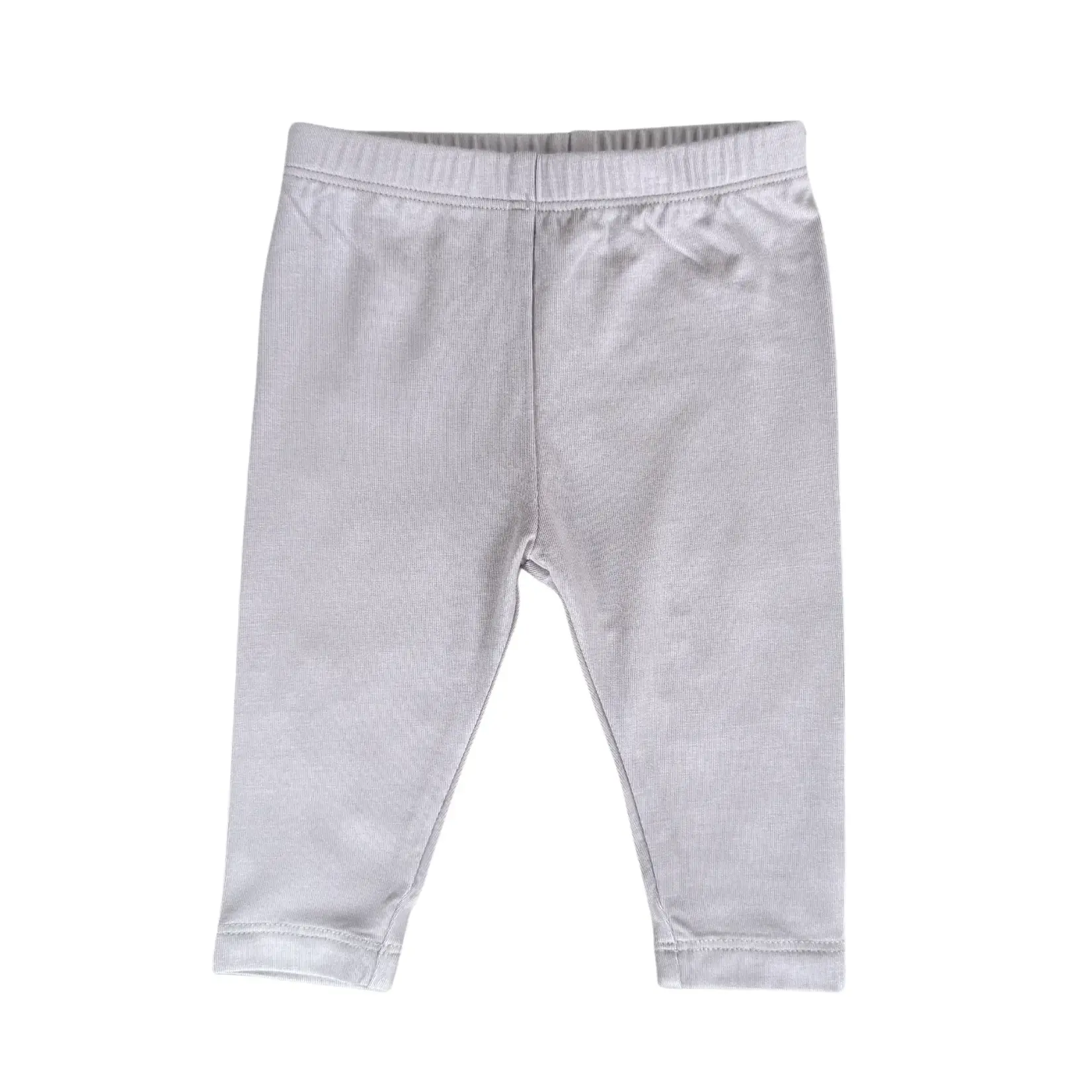 babysprouts clothing company Kid Basic Leggings | Lavender Cloud