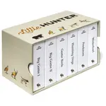 Explore the Outdoors Books Little Hunter Book Set