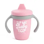 Bella Tunno Sippy Cup | Sip Me Baby
