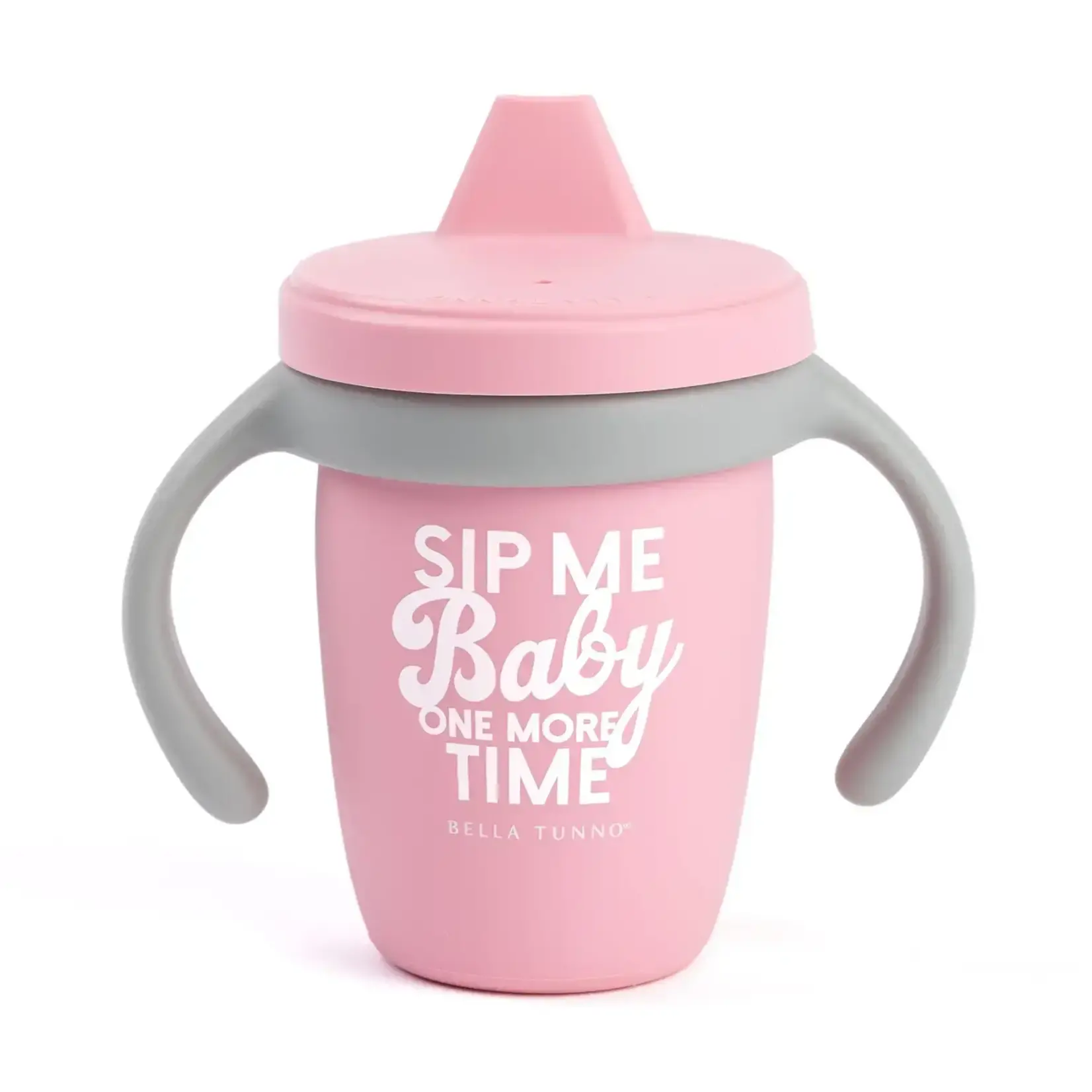 Bella Tunno Sippy Cup | Sip Me Baby