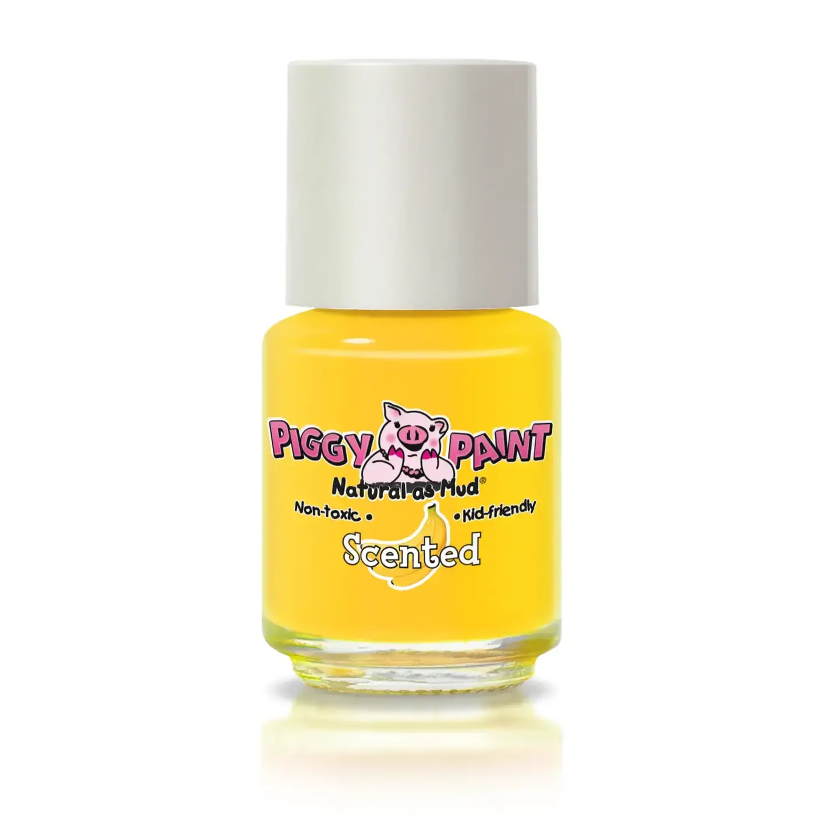 Piggy Paint Nail Polish | Banana Bestie 3.5oz