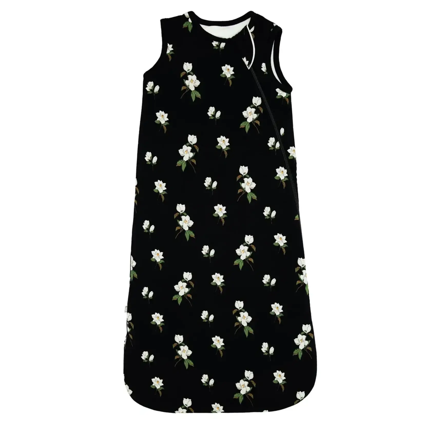 Kyte Baby Bamboo Sleep Bag 1.0 Small Midnight Magnolia