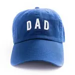 Rey to Z Baseball Hat | Dad Royal Blue