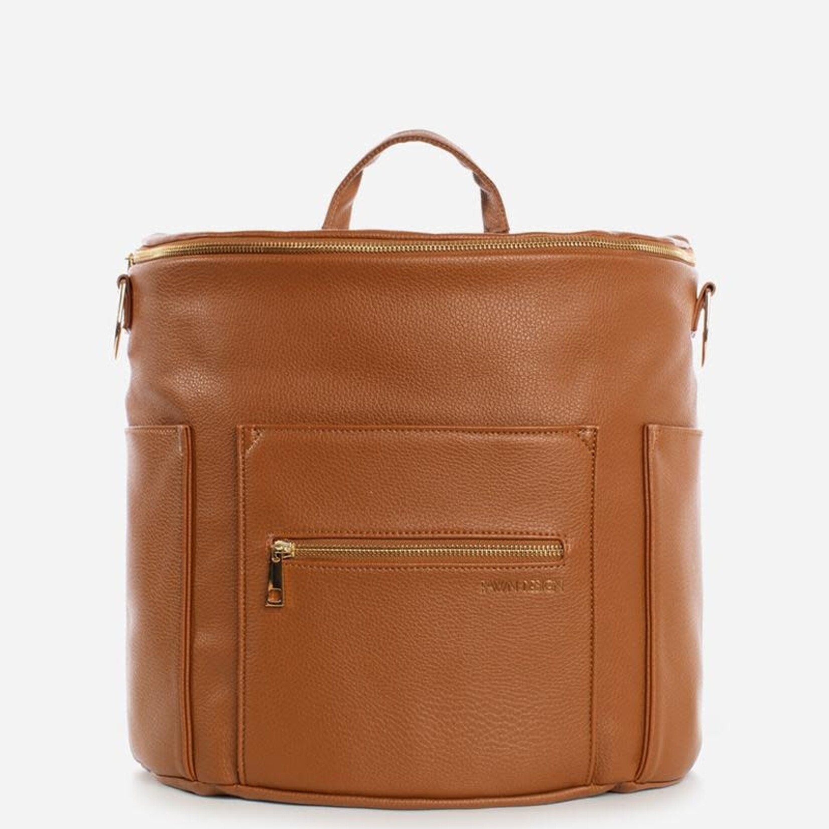 Fawn Design The Original Diaper Bag, Brown
