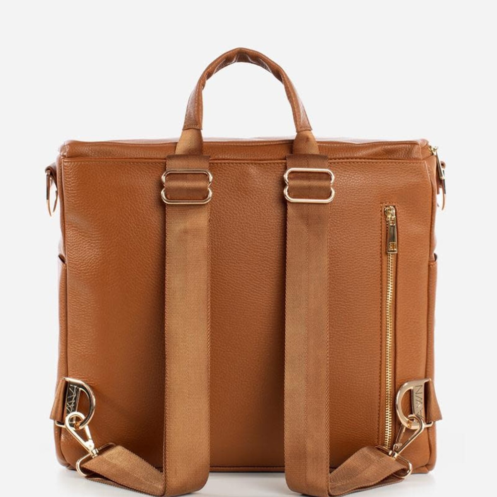 Fawn Design The Original Diaper Bag, Brown