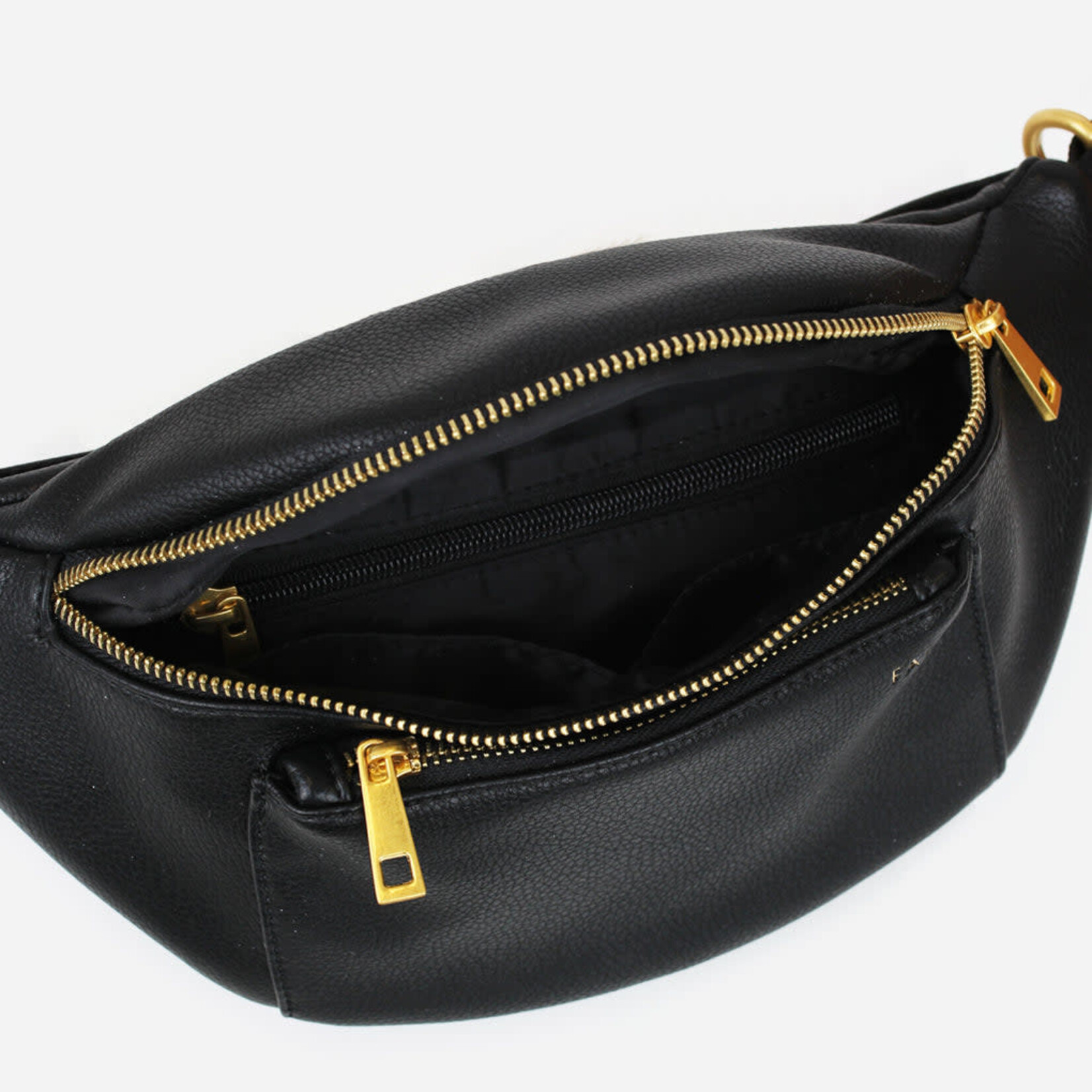 Fawn Design The Fawny Pack, Black