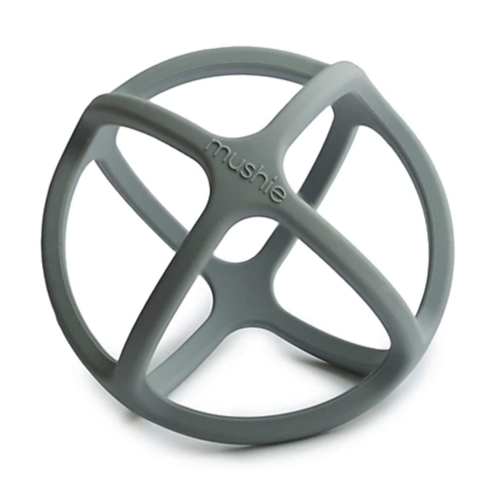 Mushie & Co Ball Teether (Dried Thyme)