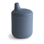 Mushie & Co Sippy Cup, Tradewinds