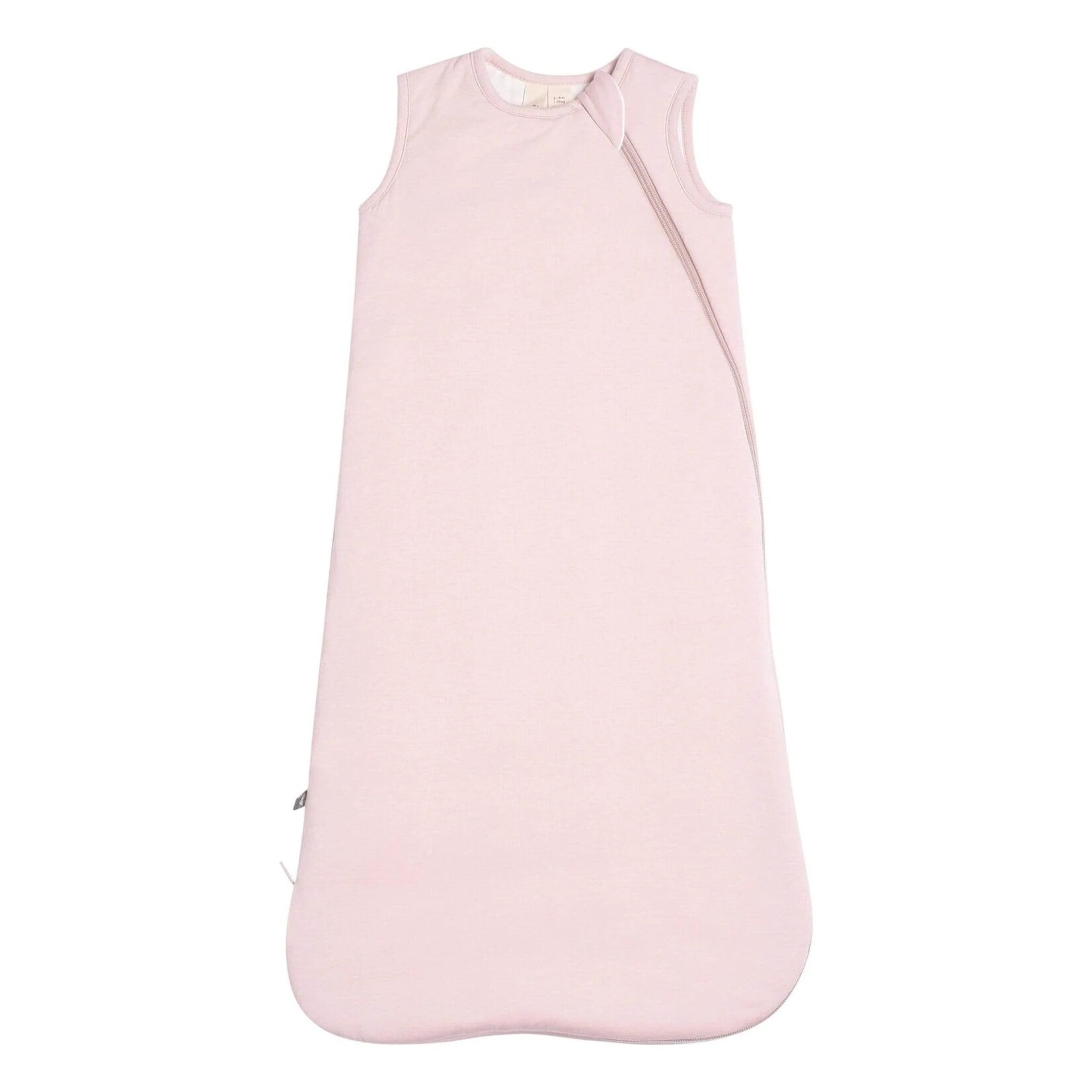 Kyte Baby Bamboo Sleep Bag 1.0 Blush L 18-36M