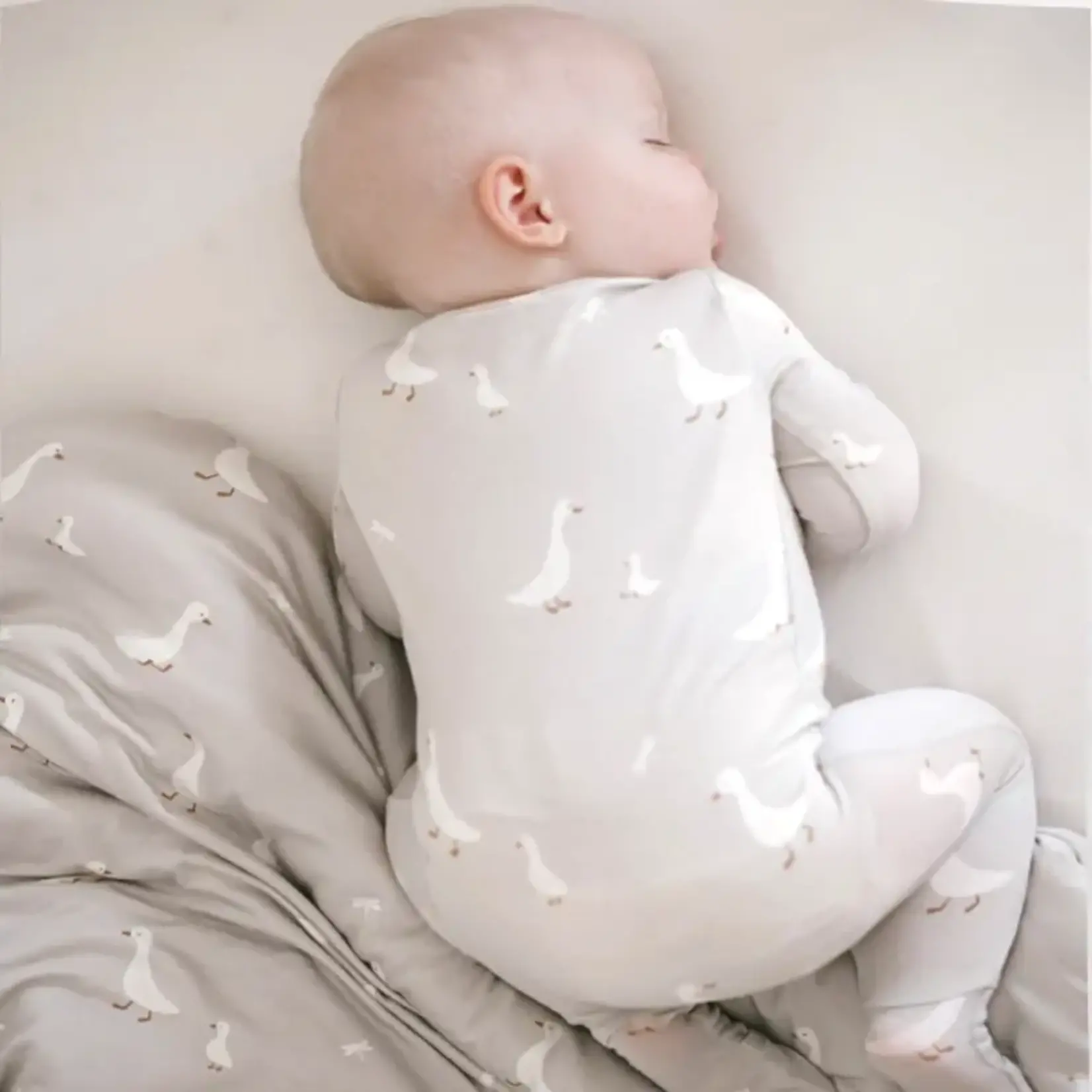 gunamuna Convertible Pajamas | Goose