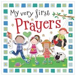 My Very First Prayers