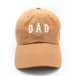 Rey to Z Baseball Hat | Dad Terra Cotta