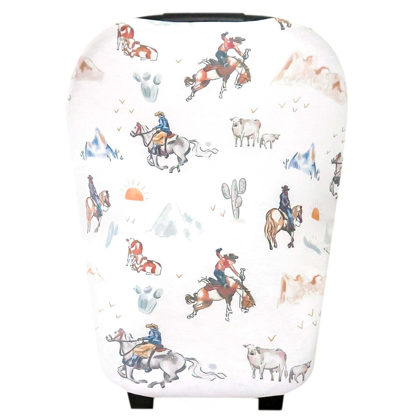 Copper Pearl Multi-Use Cover Boone