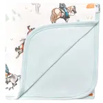 Copper Pearl Three-Layer Quilt - Boone