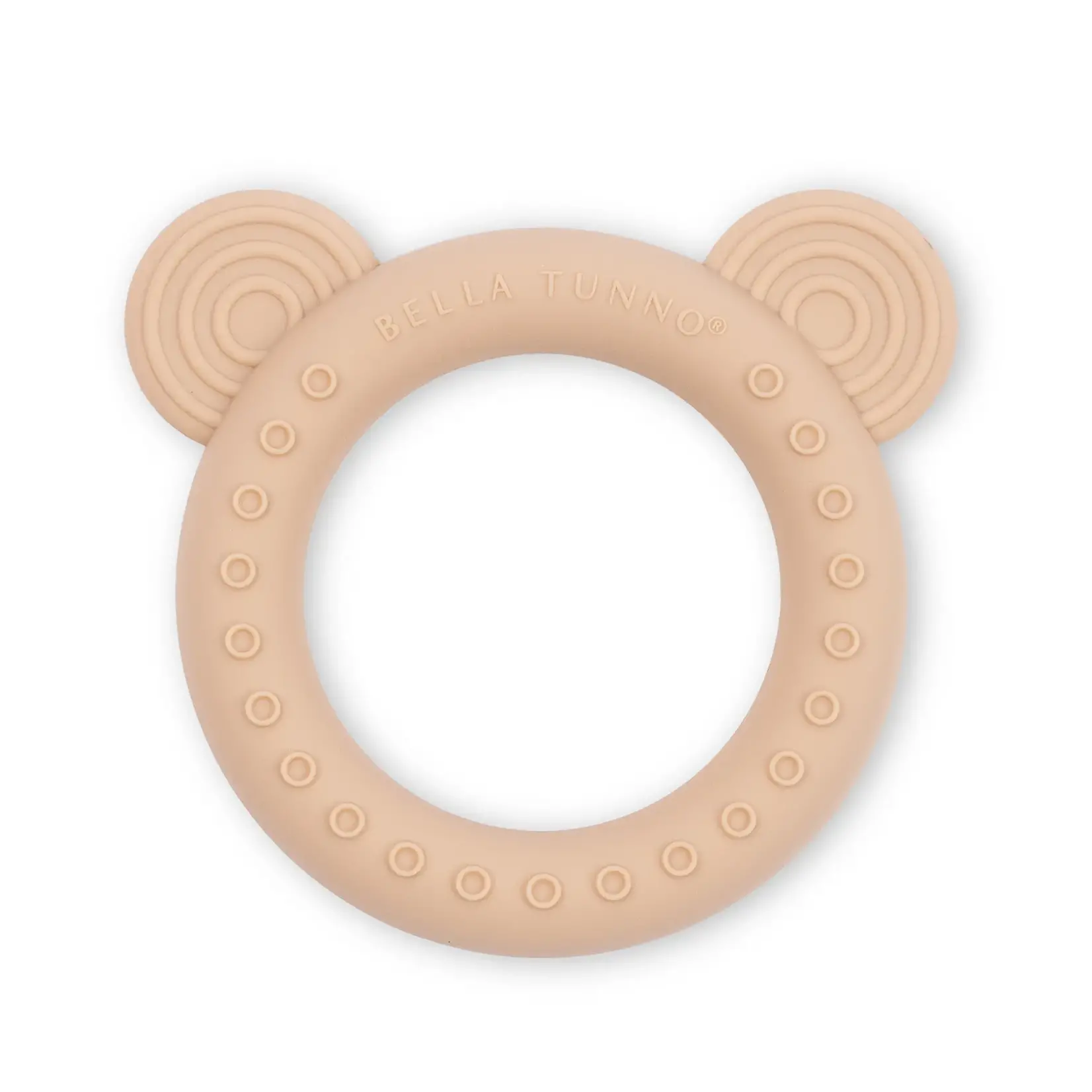 Bella Tunno Rattle Bear