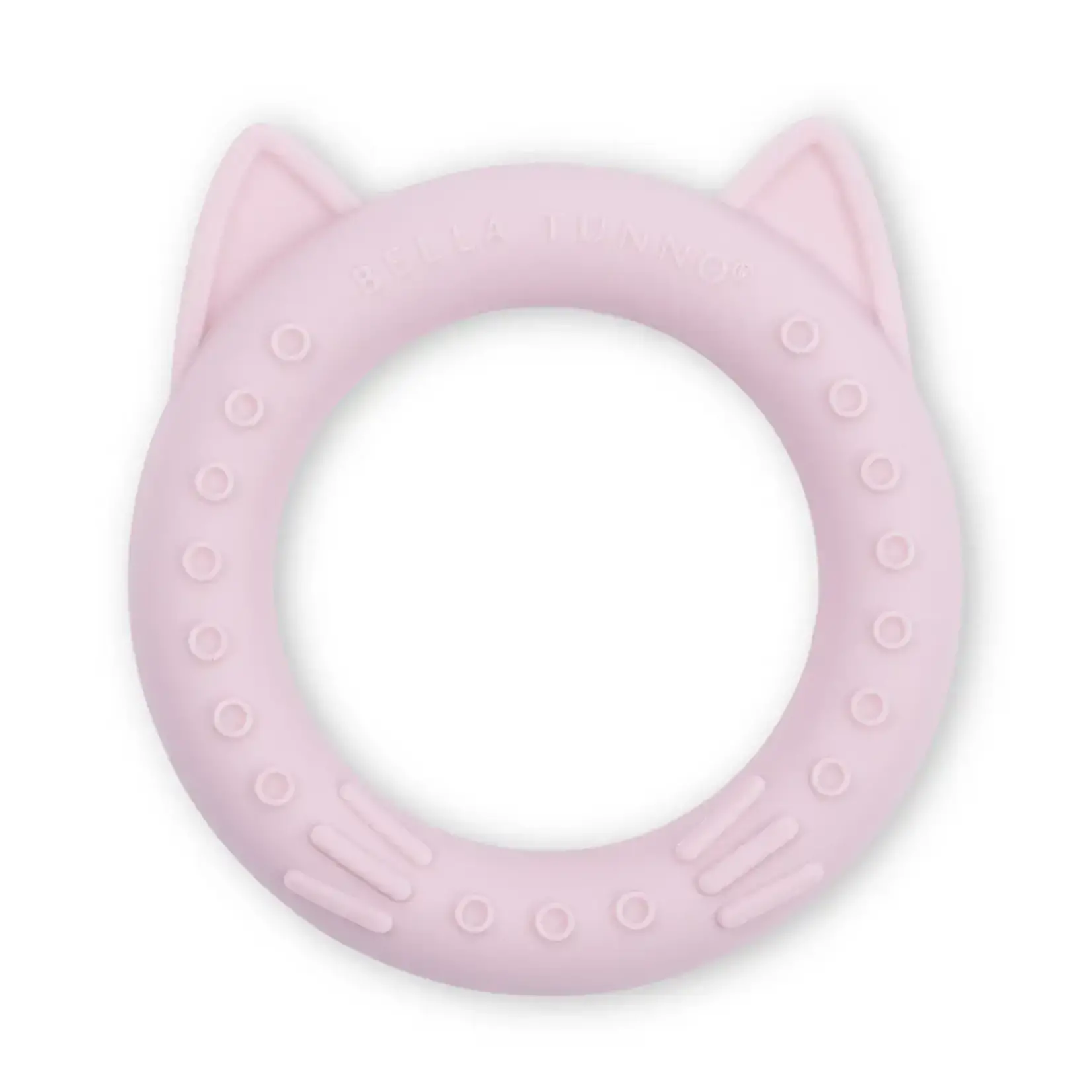 Bella Tunno Rattle Cat
