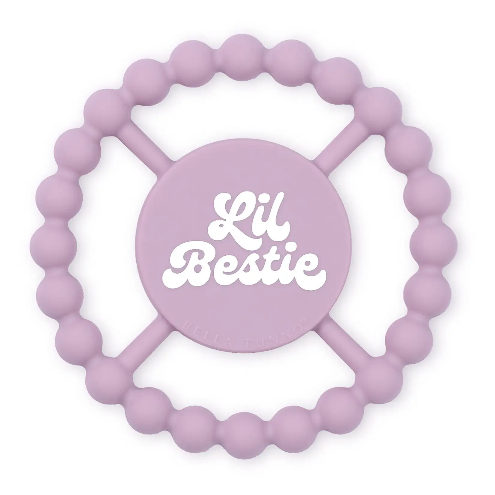 Bella Tunno Teether Lil Bestie