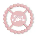 Bella Tunno Teether Moms Mini