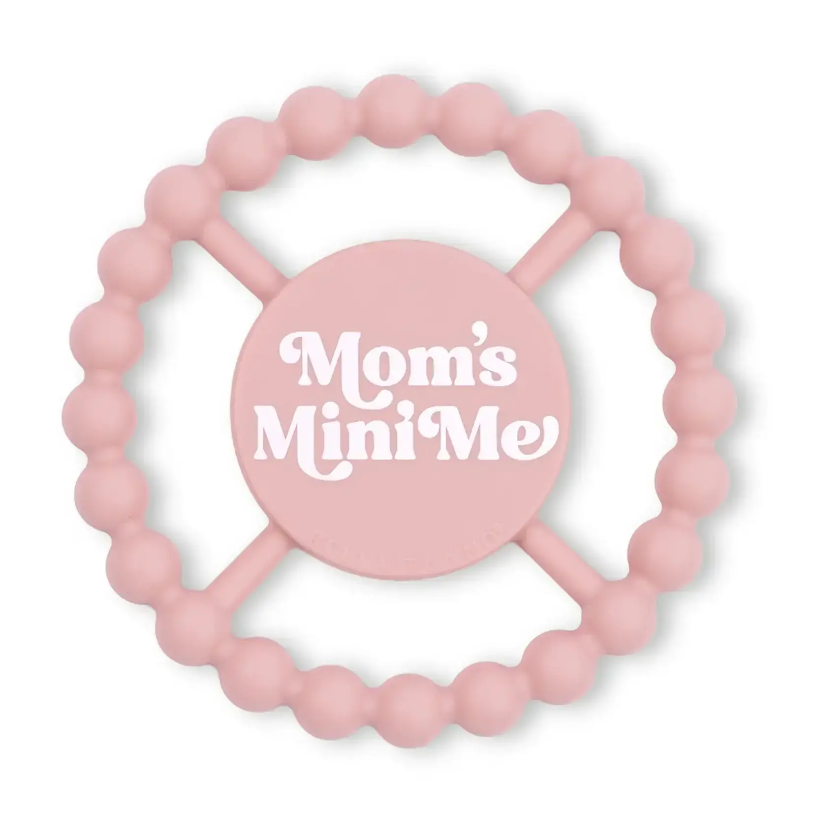 Bella Tunno Teether Moms Mini