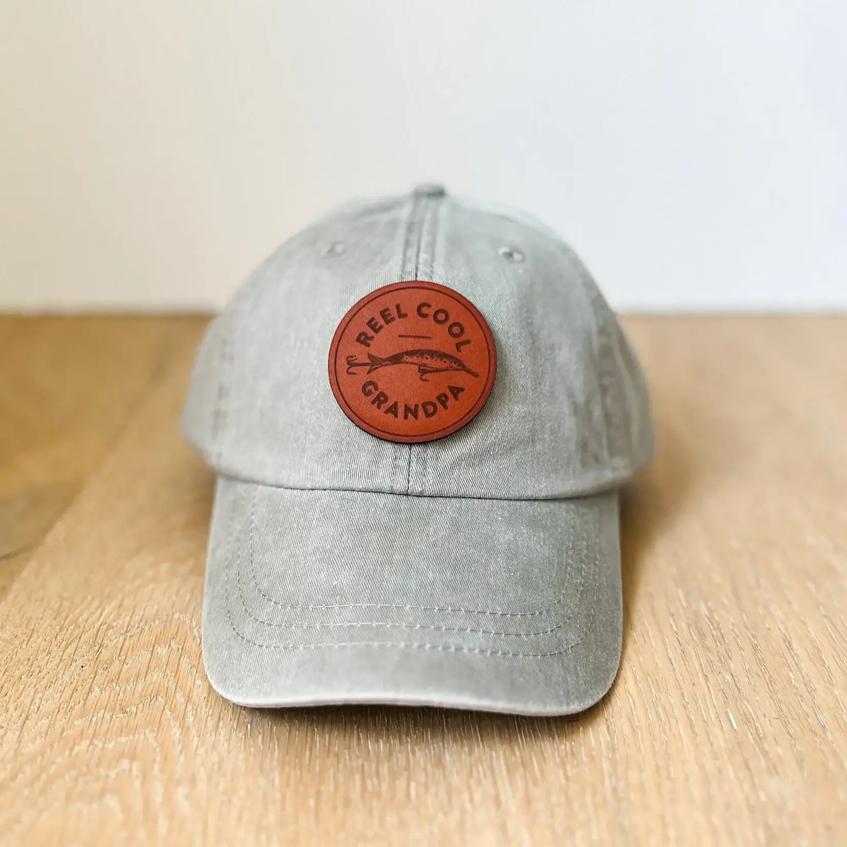 Gladfolk Hat | Reel Cool Grandpa
