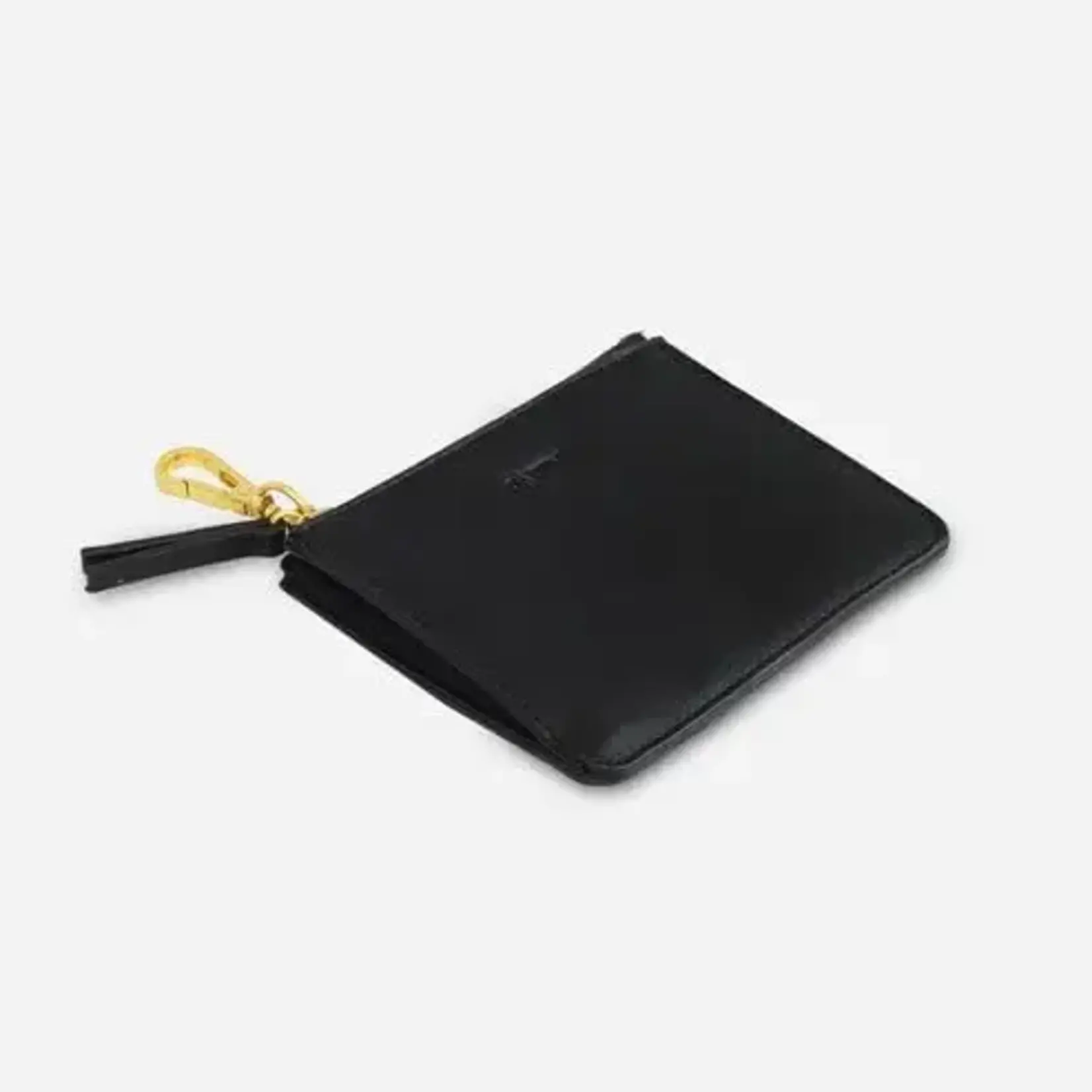 Fawn Design The Pouch Wallet, Black