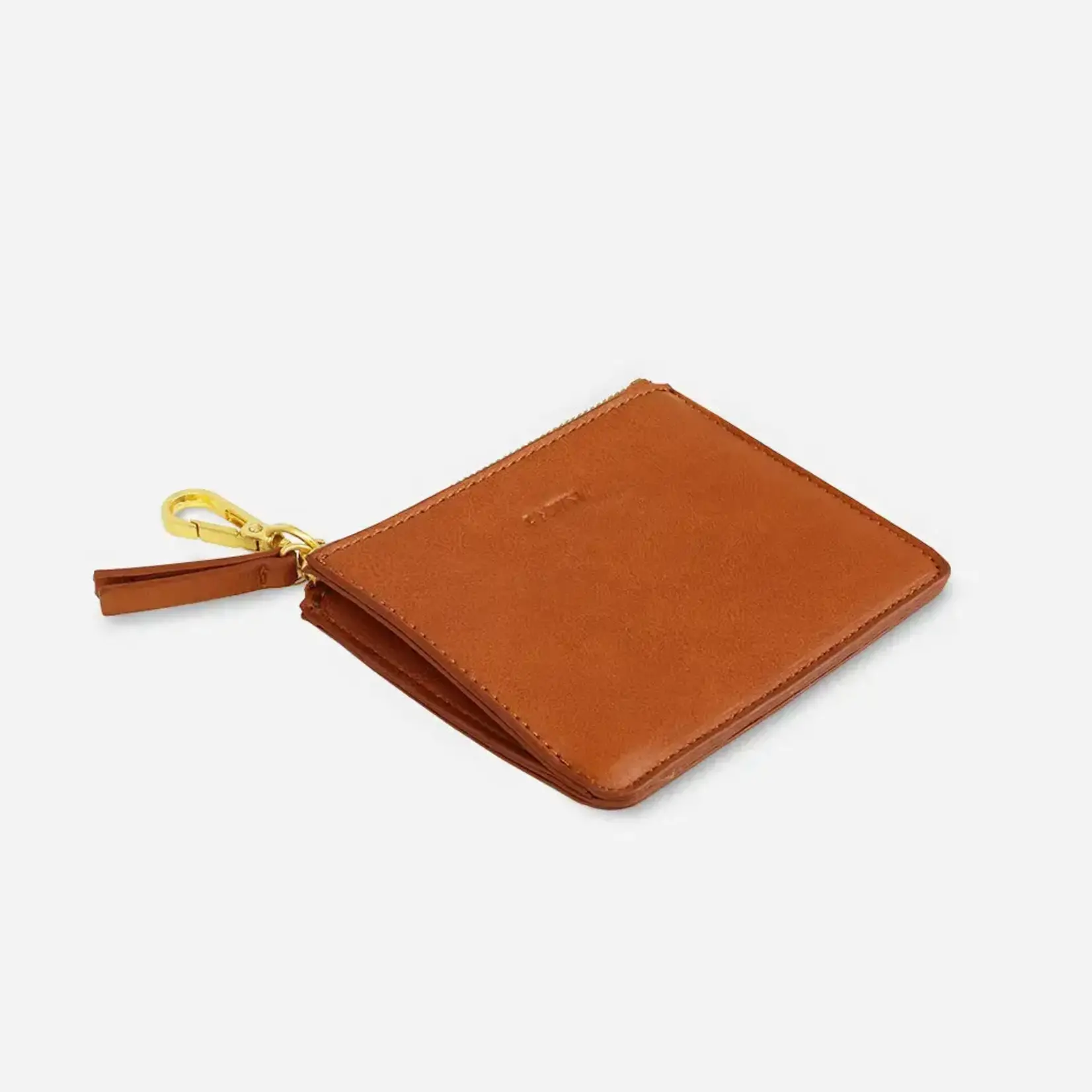 Fawn Design The Pouch Wallet, Brown