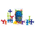 Fat Brain Squigz- 24 Piece Starter Set