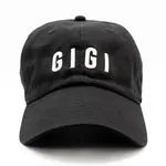 Rey to Z Baseball Hat | Gigi Black